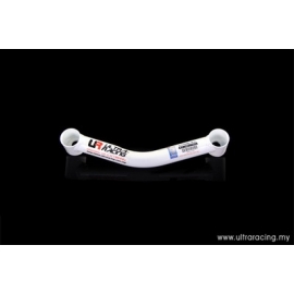 Alfa Romeo 168 UltraRacing 2-Point Rear Lower Bar 1076