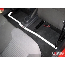 Audi A1 10+ Ultra-R 2-Point Room Bar