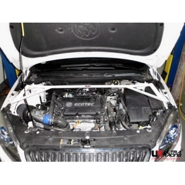 Buick Excelle 1.6 T 09+ 2WD UltraRacing Front Upper Strutbar