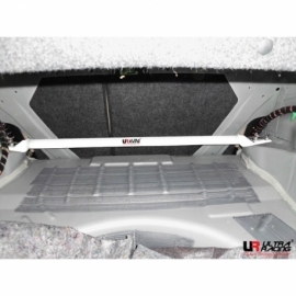 Cadillac CTS 3.6 07+ UltraRacing 2-Point Rear Upper Strutbar