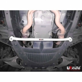 Cadillac CTS 3.6 07+ UltraRacing 2Point Front Upper Strutbar