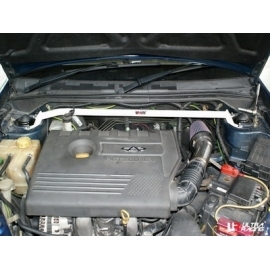 Chery A5 06+ UltraRacing 2-Point Front Upper Strutbar