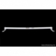 Chery A5 06+ UltraRacing 2-Point Rear Upper Strutbar