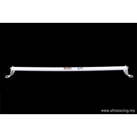 Chery A5 06+ UltraRacing 2-Point Rear Upper Strutbar