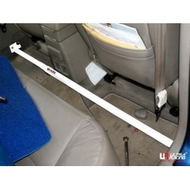 Chery A5 06+ UltraRacing 2-Point Room Bar