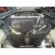 Chery A5 06+ UltraRacing 2x 2-Point Rear/Side Bars 1266