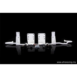Chery A5 06+ UltraRacing Rear Anti-Roll/Sway Bar 19mm