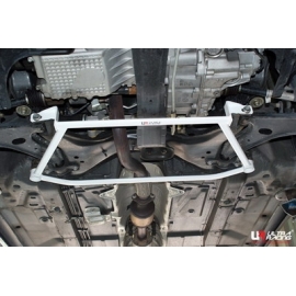 Chery Eastar 06+ UltraRacing 4-Point Front Lower H-Brace