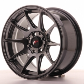 Japan Racing JR11 15x8 ET25 4x100/108 Dark Hiper B