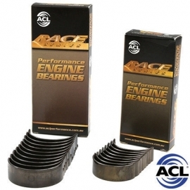 ACL Conrod Bearing Shell Chevy SB 350/400 V8 .010"