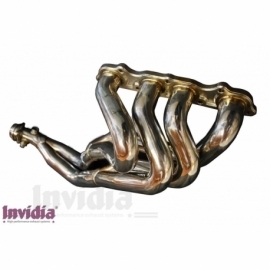 S2000 AP1 99/- Equal length racing header
