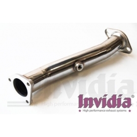 S2000 AP1 99/- Catalyst replacement pipe