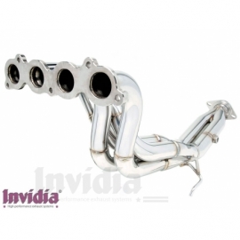 Civic 01/- EP3 Type R Race header 4-2-1