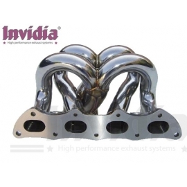 Lancer Evolution 7/8/9 Equal length racing header