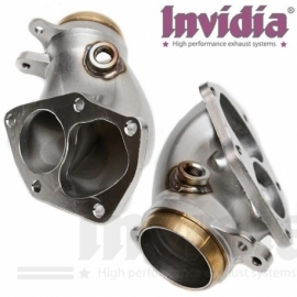 Lancer Evolution 7/8/9 Turbo elbow ( 3 inch) 76mm