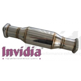 Lancer Evolution 7/8/9 Race Catalyst 3 inch( 76mm )