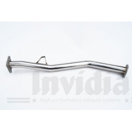 GT 86 / BR-Z Down/Frontpipe 2.5 inch