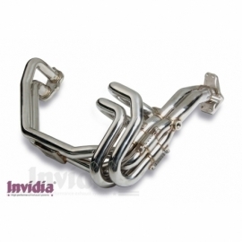 Impreza WRX GD-A 01/- Cross header ( Equal length )