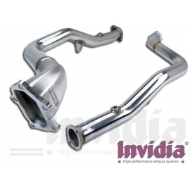Impreza WRX GD-A 01/- Down/Frontpipe