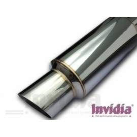 Universal GT300 muffler