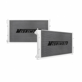 12+ Subaru BRZ Performance Aluminium Radiator, Manual