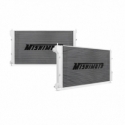 12+ Subaru BRZ Performance Aluminium Radiator, Manual