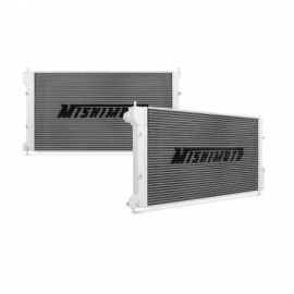 12+ Subaru BRZ Performance Aluminium Radiator, Manual