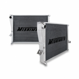 97-02 BMW Z3 X-Line Performance Aluminium Radiator