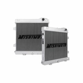 82-91 BMW M3 Performance Aluminium Radiator
