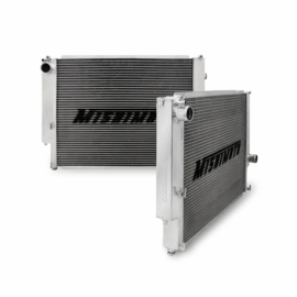 BMW E36 M3 Performance Aluminium Radiator, 1992-1999