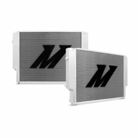 BMW E30/E36 M3 X-Line Performance Aluminium Radiator, 1988-1999