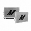 BMW E46 M3 Performance Aluminum Radiator, 2001-2006