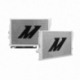 BMW E46 M3 Performance Aluminum Radiator, 2001-2006
