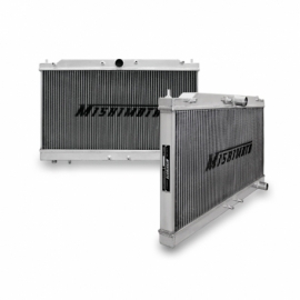 Mitsubishi Eclipse Performance Aluminium Radiator 1995-1999 Turbo