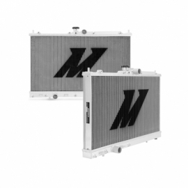 Mitsubishi Lancer Evolution 7/8/9 Performance Aluminium Radiator, 2001-2007
