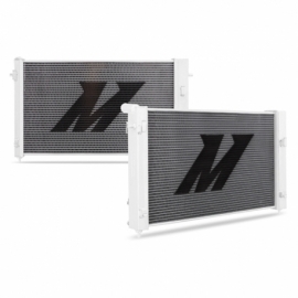 Vauxhall Monaro Performance Aluminium Radiator, 2004