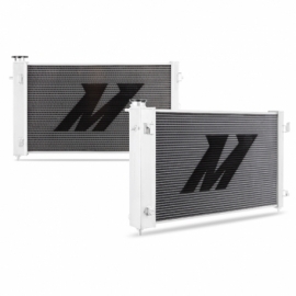 Vauxhall Monaro Performance Aluminium Radiator, 2005-2006