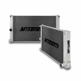 Scion xB Performance Aluminium Radiator, 2008+