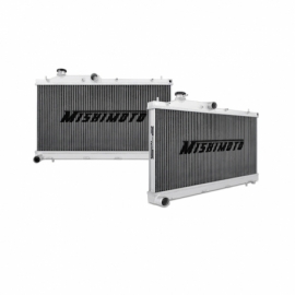 08+ Subaru WRX and STI X-Line Performance Aluminium Radiator