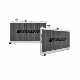 08+ Subaru WRX and STI X-Line Performance Aluminium Radiator