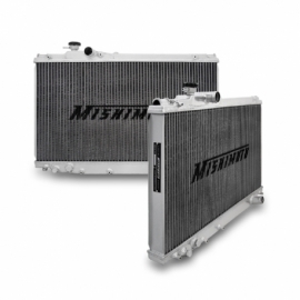 93-98 Toyota Supra X-Line Performance Aluminium Radiator