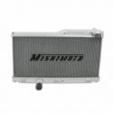 Mishimoto Universal Performance Aluminium Radiator, 26.2" x 18.3" x 2.55"