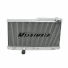 Mishimoto Universal Performance Aluminium Radiator, 26.2" x 18.3" x 2.55"