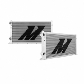 Mishimoto Race Ready Aluminium Radiator, 29.92" x 15.28" x 2.75"
