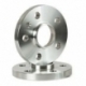 KIT SEPARADORES DOBLE CENTRAJE SISTEMA A - 10MM 5 esparragos Chevrolet/ Ford/ Honda/ Hyundai