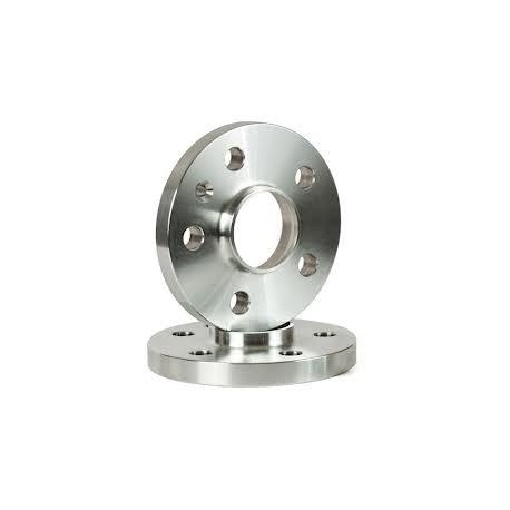 KIT SEPARADORES DOBLE CENTRAJE SISTEMA A - 10MM 5 esparragos Chevrolet/ Ford/ Honda/ Hyundai