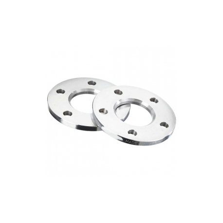 KIT SEPARADORES SIMPLES - 8MM 5x orificios