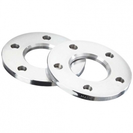 KIT SEPARADORES SIMPLES - 8MM 4x orificios