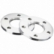 KIT SEPARADORES SIMPLES - 8MM 4x orificios