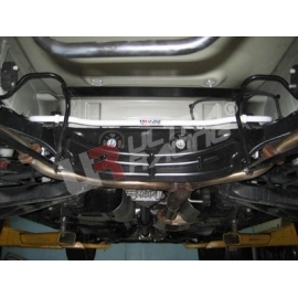 Chevrolet Captiva 4WD (Turbo-D) Ultra-R Front Sway Bar 20mm